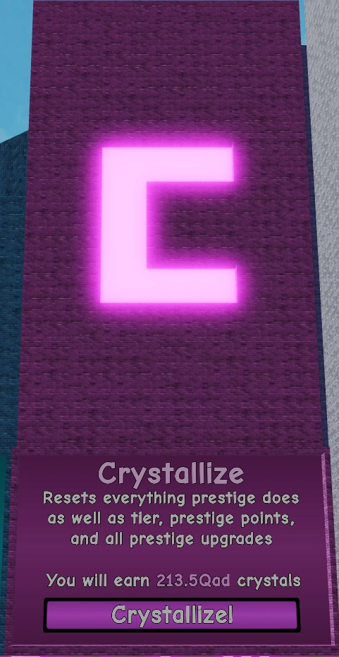 Crystallization_building